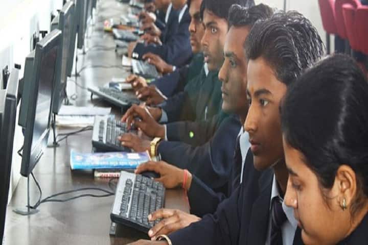ANA College of Engineering and Management Studies campus in Bareilly, Uttar Pradesh, India — photo 4