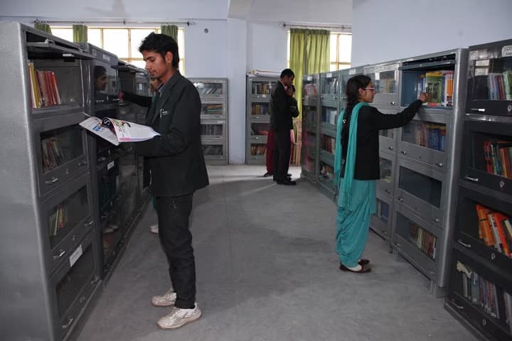 Bhartiya College of Education campus in Udhampur, Jammu and Kashmir, India — photo 2