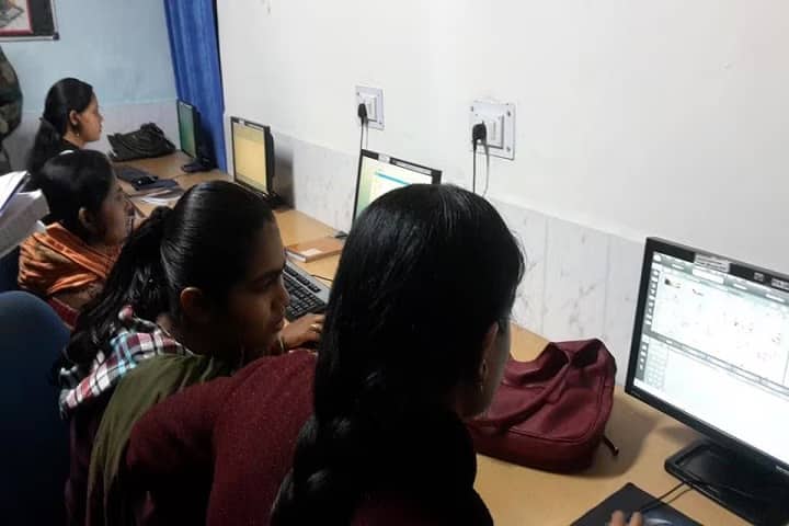 Bhartiya College of Education campus in Udhampur, Jammu and Kashmir, India — photo 3