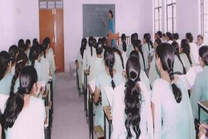 Bhargava College of Education campus in Samba, Jammu and Kashmir, India — photo 2