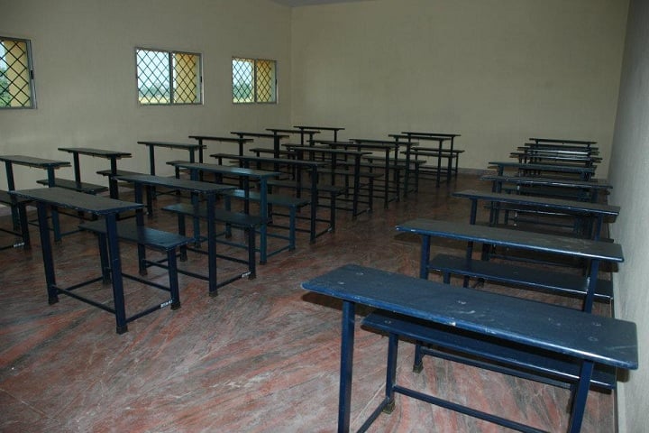 Bharathi College of Education campus in Kandri, Jharkhand, India — photo 3