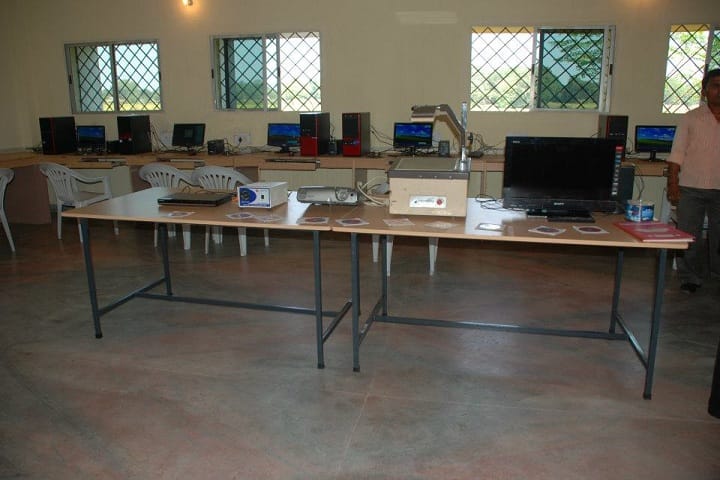 Bharathi College of Education campus in Kandri, Jharkhand, India — photo 4