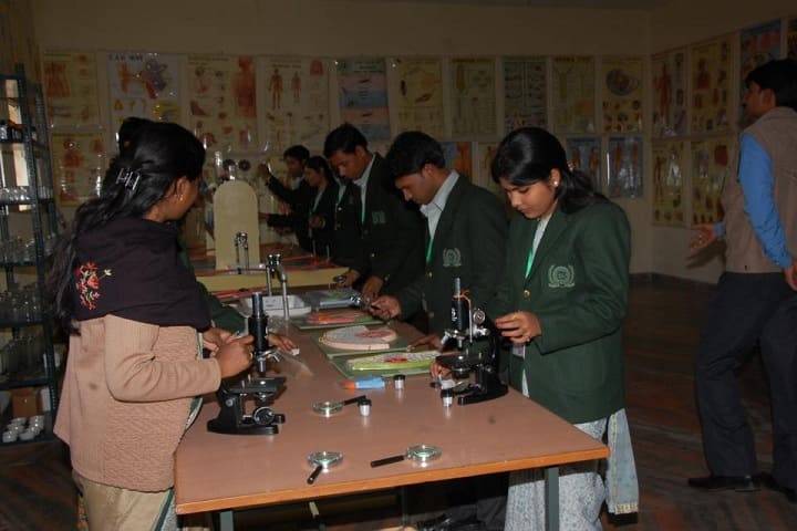 Bharathi College of Education campus in Kandri, Jharkhand, India — photo 5
