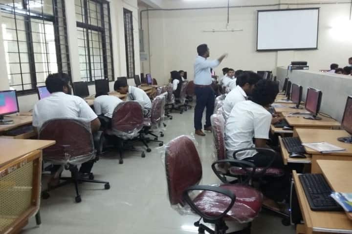 College of Engineering campus in Pathanamthitta, Kerala, India — photo 2
