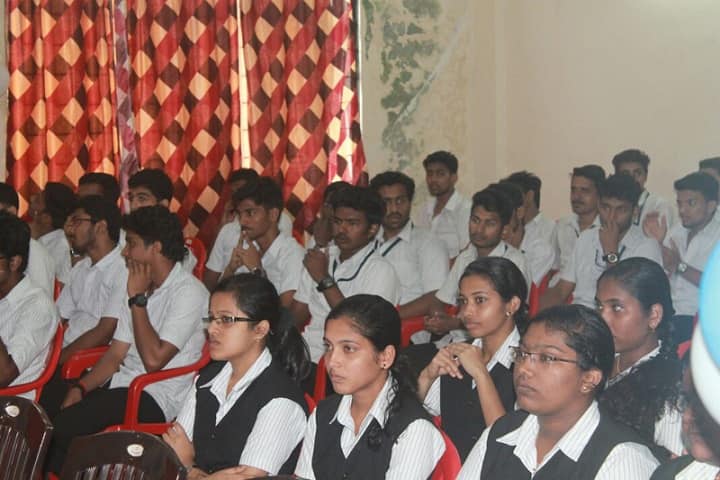 College of Engineering campus in Pathanamthitta, Kerala, India — photo 4