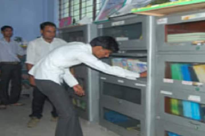 Bhagat Kabir College of Education campus in Kathua, Jammu and Kashmir, India — photo 2