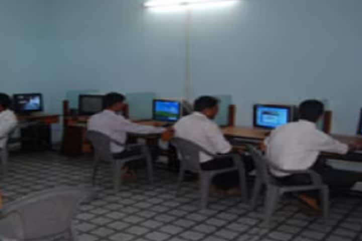 Bhagat Kabir College of Education campus in Kathua, Jammu and Kashmir, India — photo 3