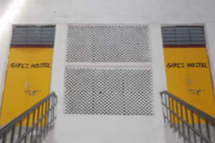 Bhagat Kabir College of Education campus in Kathua, Jammu and Kashmir, India — photo 5