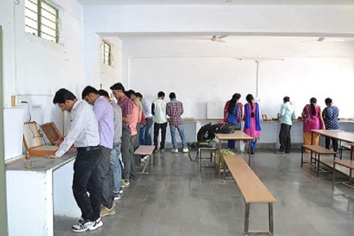 Bhabha College of Education campus in Bhopal, Madhya Pradesh, India — photo 3