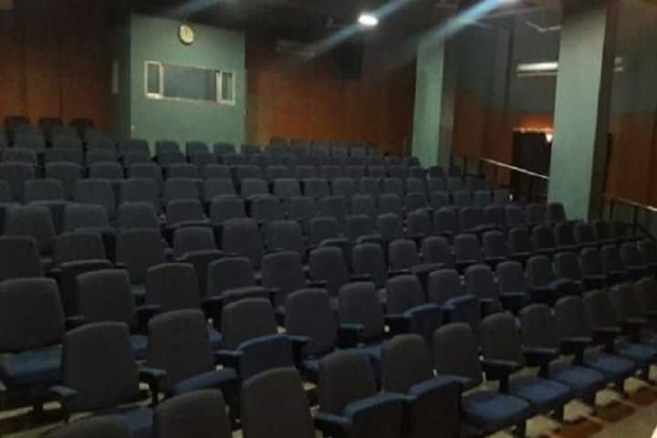 Bhabha College of Education campus in Bhopal, Madhya Pradesh, India — photo 4