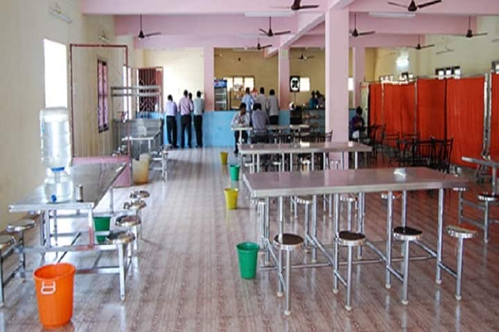 Bhabha College of Education campus in Bhopal, Madhya Pradesh, India — photo 5