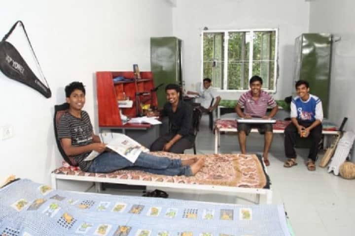 KVM College of Engineering and IT campus in Alappuzha, Kerala, India — photo 4