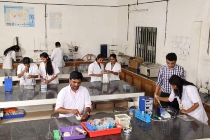 KVM College of Engineering and IT campus in Alappuzha, Kerala, India — photo 6