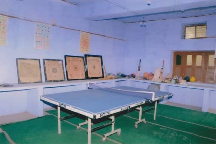 Shri Bajrang Teacher Training College campus in Deeg, Rajasthan, India — photo 5