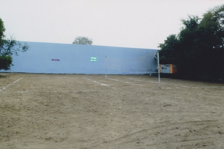 Shri Bajrang Teacher Training College campus in Deeg, Rajasthan, India — photo 6
