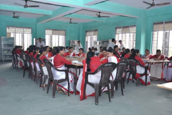 Baikunth Teachers Training College campus in Siwan, Bihar, India — photo 3