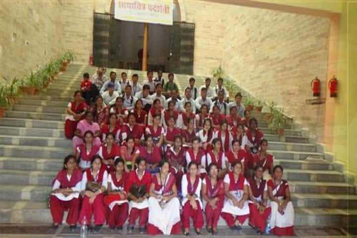 Baikunth Teachers Training College campus in Siwan, Bihar, India — photo 6