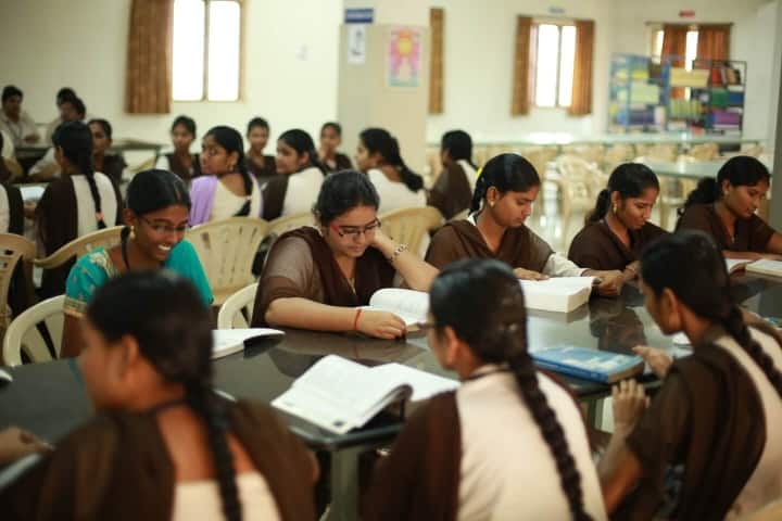 Amrita Sai Institute of Science and Technology campus in Vijayawada, Andhra Pradesh, India — photo 3