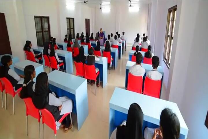 Musaliar College of Engineering campus in Thiruvananthapuram, Kerala, India — photo 3