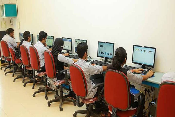 Musaliar College of Engineering campus in Thiruvananthapuram, Kerala, India — photo 6