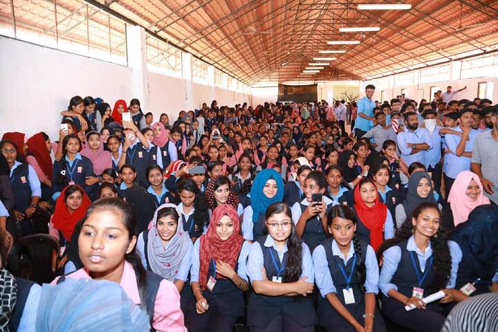 Al Azhar College of Engineering and Technology campus in Idukki, Kerala, India — photo 5