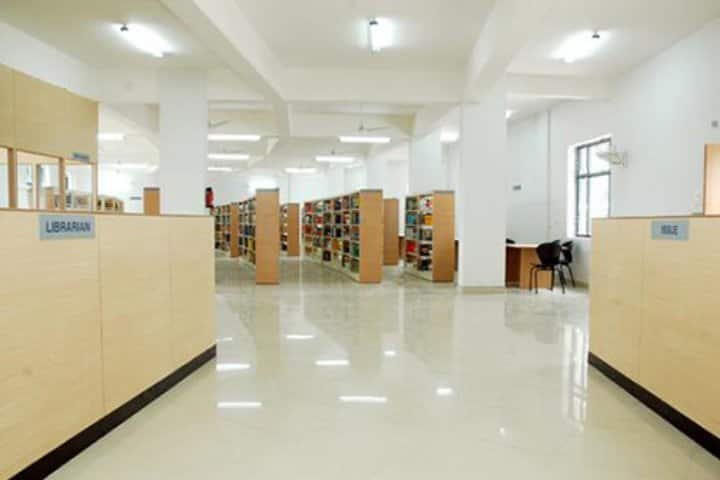 Al-Ameen Engineering College campus in Palakkad, Kerala, India — photo 4