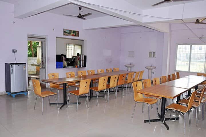 Al-Ameen Engineering College campus in Palakkad, Kerala, India — photo 5