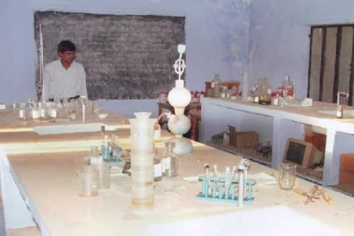 BS Memorial B Ed College campus in Ranoli, Rajasthan, India — photo 4