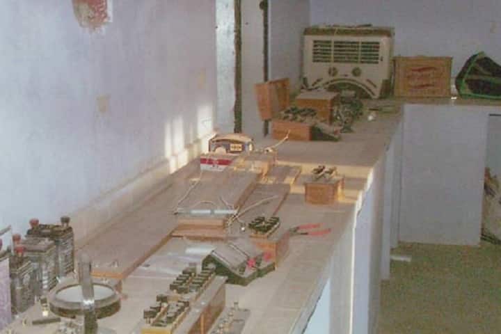 BS Memorial B Ed College campus in Ranoli, Rajasthan, India — photo 5