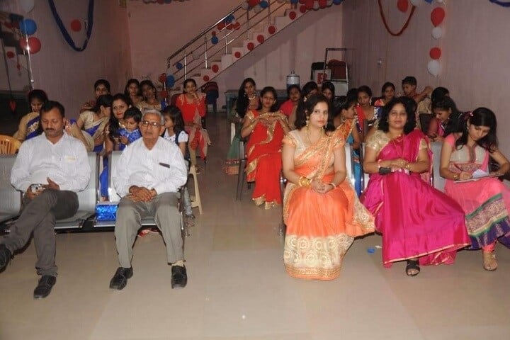 BS College of Education campus in Narnaul, Haryana, India — photo 3