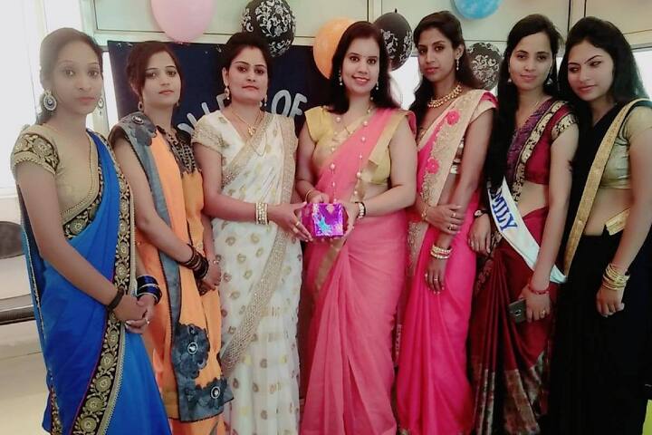 BS College of Education campus in Narnaul, Haryana, India — photo 6