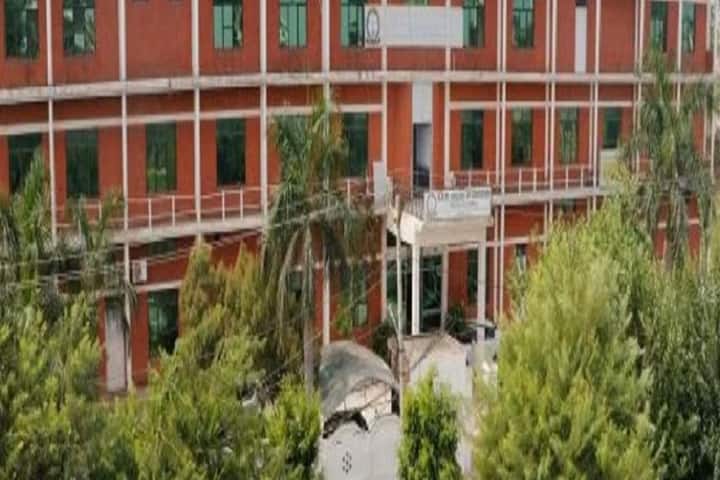 BRM College of Education campus in Gharaunda, Haryana, India — photo 1