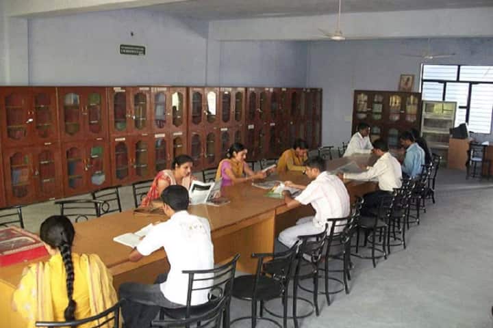 BRM College of Education campus in Gharaunda, Haryana, India — photo 2