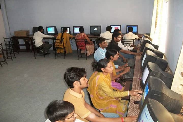 BRM College of Education campus in Gharaunda, Haryana, India — photo 3