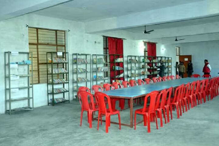 BR College of Education campus in Dholpur, Rajasthan, India — photo 4