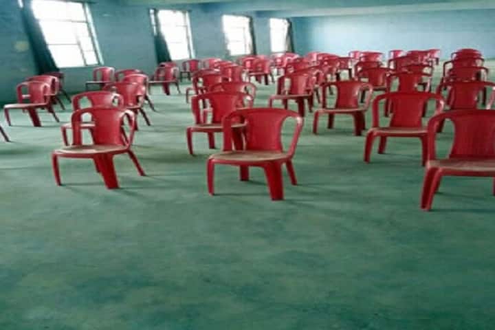 BR College of Education campus in Dholpur, Rajasthan, India — photo 5