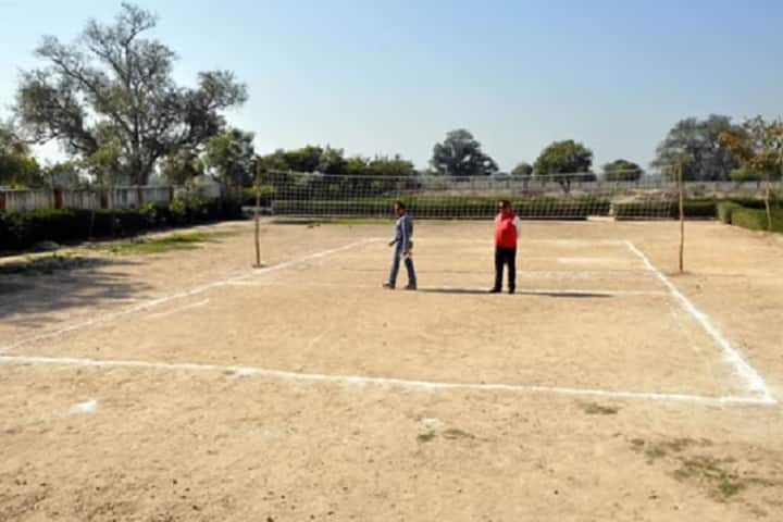 BR College of Education campus in Dholpur, Rajasthan, India — photo 6