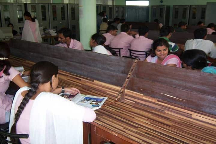 BR College of Education campus in Thanesar, Haryana, India — photo 3
