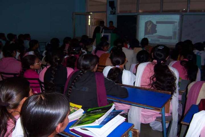BR College of Education campus in Thanesar, Haryana, India — photo 5