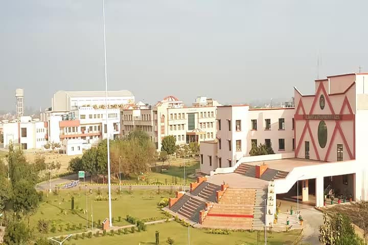Department of Law campus in Sirsa, Haryana, India — photo 2