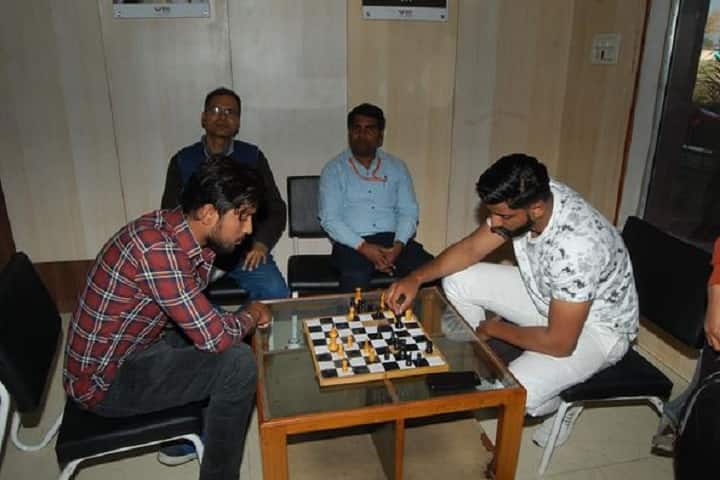 BM College of Education campus in Farukh Nagar, Haryana, India — photo 5