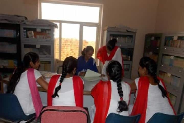 BL College of Education campus in Gurgaon, Haryana, India — photo 4