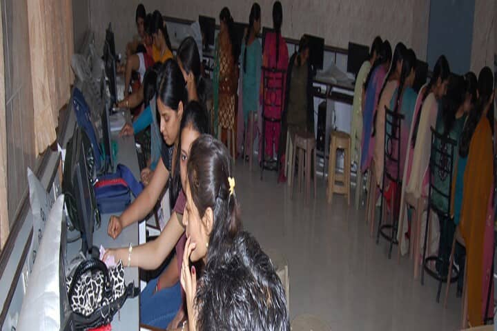 BK College of Education campus in Bawani Khera, Haryana, India — photo 5