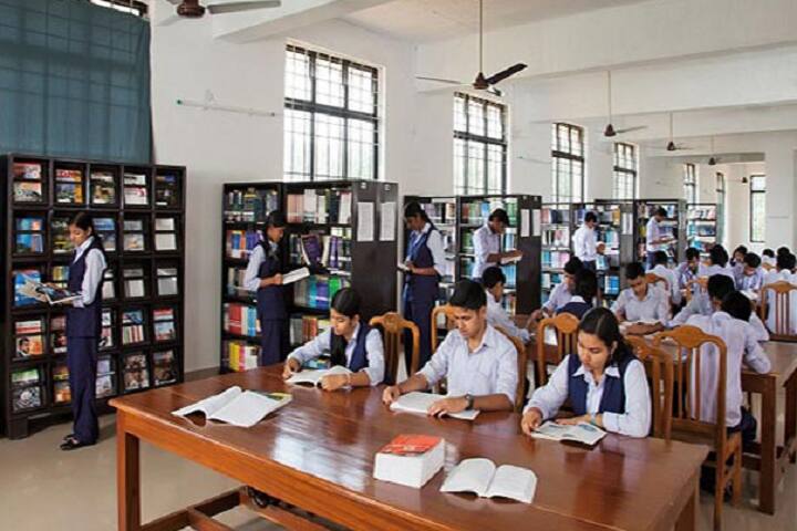 MGM Technological Campus campus in Malappuram, Kerala, India — photo 3