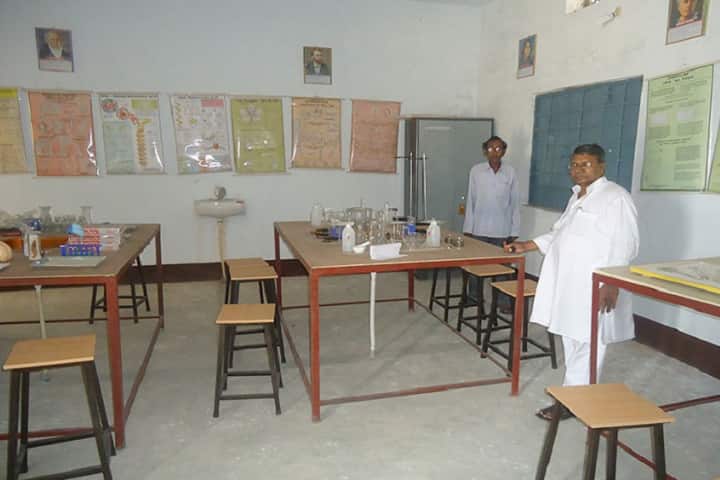 BBM B Ed College campus in Chas, Jharkhand, India — photo 4