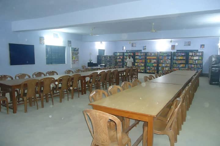 BBM B Ed College campus in Chas, Jharkhand, India — photo 5