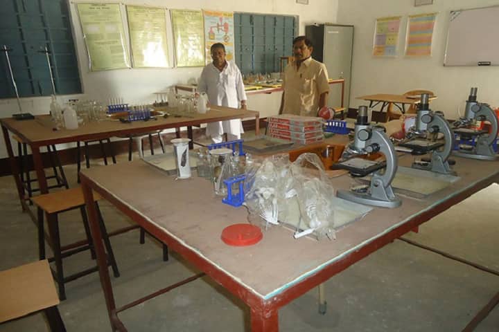 BBM B Ed College campus in Chas, Jharkhand, India — photo 6