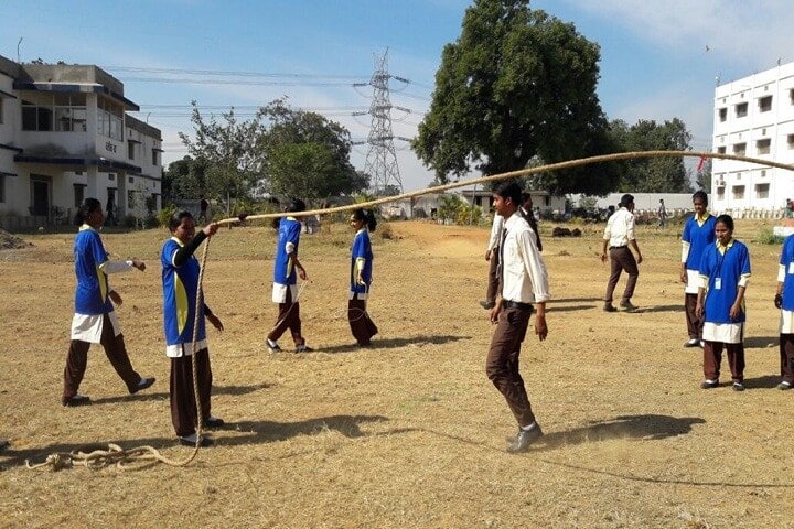 Aviram College of Education campus in Barkichanpi, Jharkhand, India — photo 3