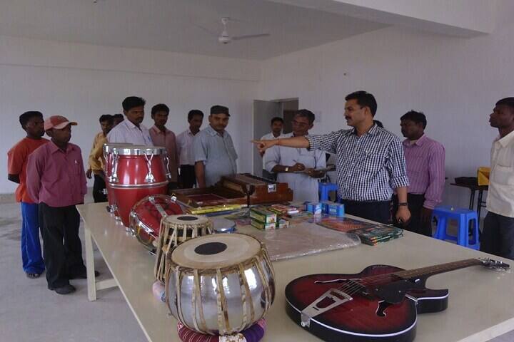 Aviram College of Education campus in Barkichanpi, Jharkhand, India — photo 4
