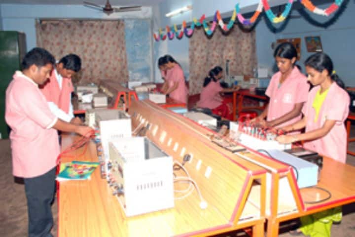 KVG College of Engineering campus in Puttur, Karnataka, India — photo 6